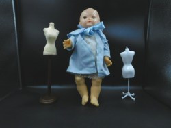 england baby blue